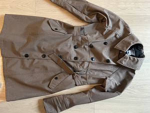 Пальто Columbia M/L размер (3 фото из 7)