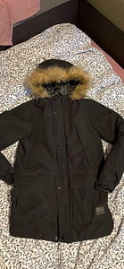 Jack and jones parka 164cm (1 foto / 1)