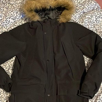 Jack and jones parka 164cm