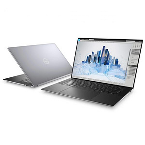 Dell Precision 5560 FHD+ i9-11950H RTX A2000 32GB 1TB (1 фото из 4)
