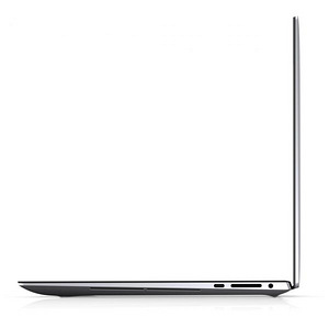 Dell Precision 5560 FHD+ i9-11950H RTX A2000 32GB 1TB (3 фото из 4)
