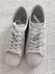 Кеды рикер, 37 (2 фото из 3)