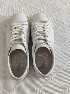 Кеды рикер, 37 (3 фото из 3)