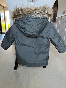 Zara talve parka 104 (2 foto / 3)