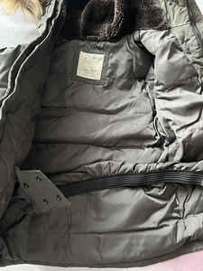 Zara talve parka 104 (3 foto / 3)