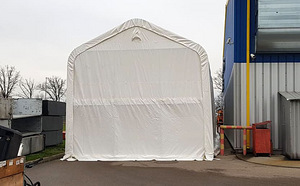 PVC HALL STOREX NORDA 55 (1 foto / 6)