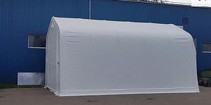 PVC HALL STOREX NORDA 55 (2 foto / 6)