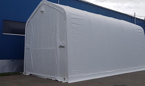 PVC HALL STOREX NORDA 55 (3 foto / 6)