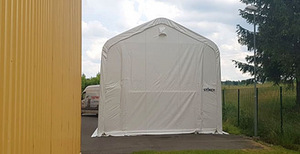 PVC HALL STOREX NORDA 55 (5 foto / 6)