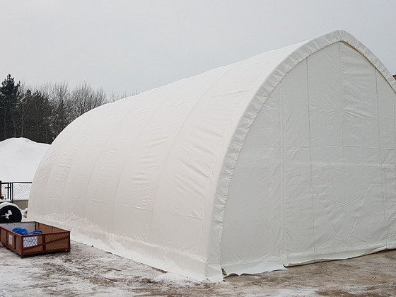 ПВХ АНГАР STOREX MARCO 84