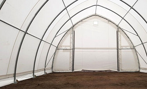 PVC HALL STOREX ALASKA 110 (1 foto / 6)
