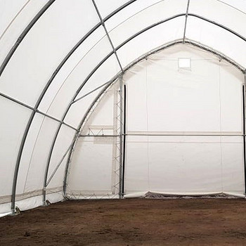 PVC HALL STOREX ALASKA 110