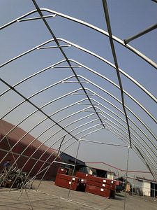 PVC HALL STOREX ALASKA 110 (6 foto / 6)
