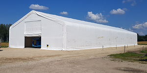 PVC HALL STOREX VEGA 465 (1 foto / 6)