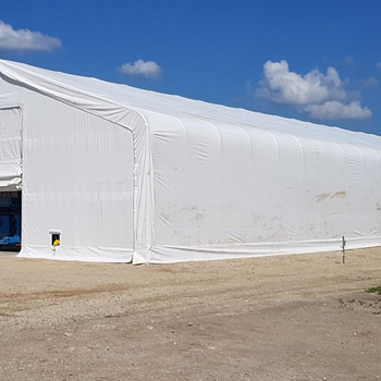 PVC HALL STOREX VEGA 465