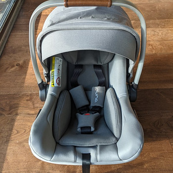 Nuna Next turvahäll (40-83 cm)