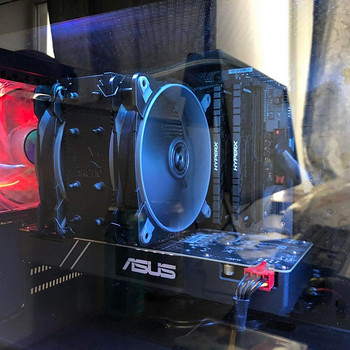 Asus geforce GTX 1080 turbo
