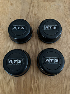 ATS veljekapslid (1 foto / 1)