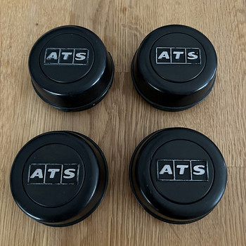 Ободковые капсулы ATS