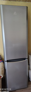 Külmkapp, холодильник Indesit (1 фото из 2)