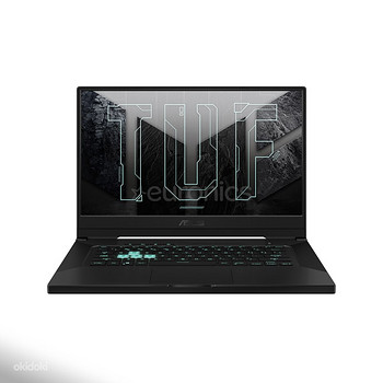 Asus TUF Dash F15