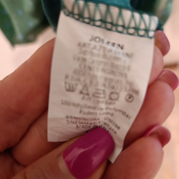 Платье Jollen