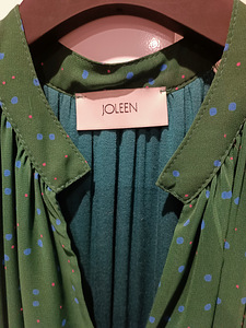 Платье Jollen (2 фото из 3)