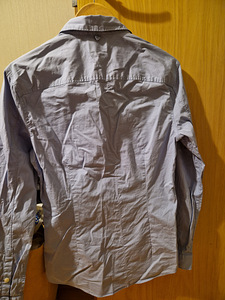 Särk poisile / poisile Tommu slim (2 foto / 3)