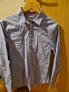 Särk poisile / poisile Tommu slim (3 foto / 3)