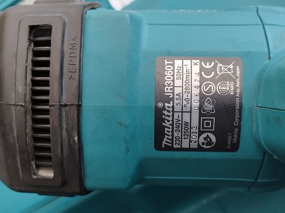 МАКИТА JR3060T