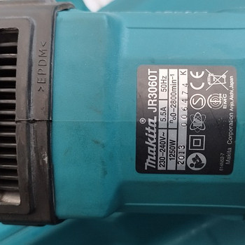 МАКИТА JR3060T