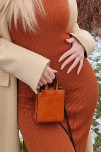 Kott/ Сумочка liebeskind (2 фото из 2)