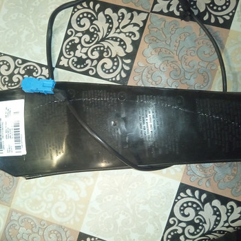 ПОДУШКА БЕЗОПАСНОСТИ BMW 877238531062 TRW 90025 ПОДУШК