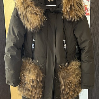Talve parka