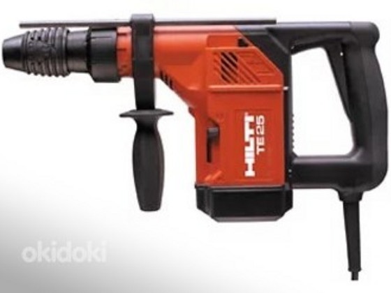 Перфоратор Hilti TE55