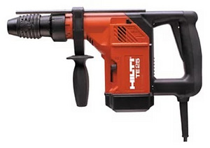 Перфоратор Hilti TE55 (1 фото из 5)