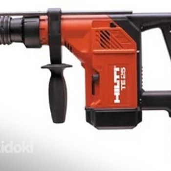 Перфоратор Hilti TE55
