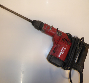 Перфоратор Hilti TE55 (2 фото из 5)