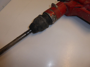 Перфоратор Hilti TE55 (3 фото из 5)