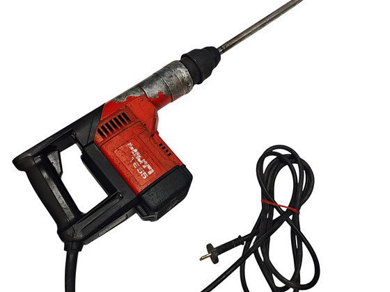 Перфоратор Hilti TE55