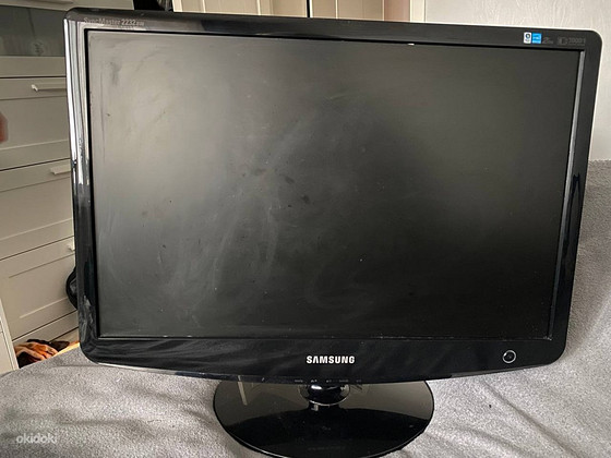 Samsungi monitor