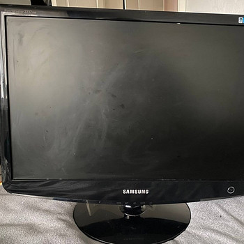 Samsungi monitor
