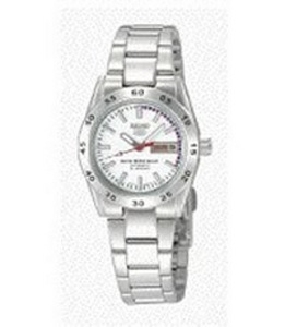 Женские Часы Seiko 4207-01w0 + Коробка (1 фото из 5)