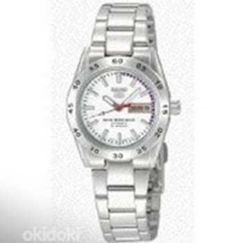 Женские Часы Seiko 4207-01w0 + Коробка