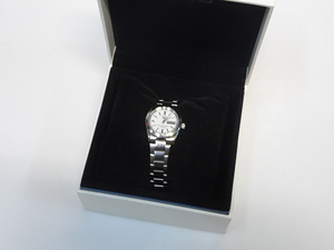 Женские Часы Seiko 4207-01w0 + Коробка (3 фото из 5)