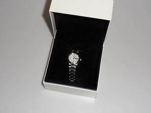 Женские Часы Seiko 4207-01w0 + Коробка (4 фото из 5)