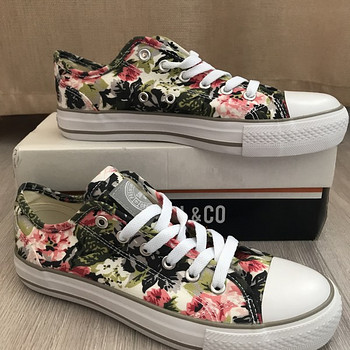 SoulCal tennised nr 38-38,5