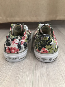 SoulCal tennised nr 38-38,5 (4 foto / 4)