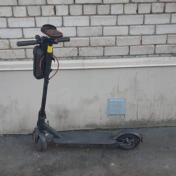Xiaomi Mi Electric Scooter Pro 2/самокаты/elektritõukeratas