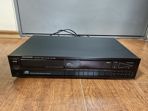 Kenwood DP-860 Stereo Compact Disc Player (1 foto / 3)
